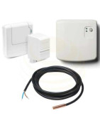 Karšto vandens talpos valdymo modulis Honeywell ATF500