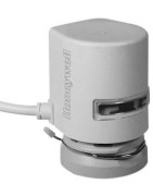 Elektroterminė pavara Honeywell MT4, 230V