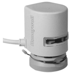 Elektroterminė pavara Honeywell MT4, 230V