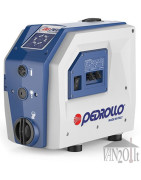 Vandens siurblys Pedrollo DG PED 3 su dažnio keitikliu 0.75kW