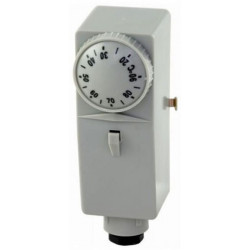 Termostatas Campini Corel, 20-90ºC