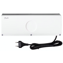 Grindinio šildymo valdiklis Danfoss FH-WC, 230V