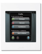 Centrinis valdiklis Danfoss Link CC, su Wi-Fi, potinkinis