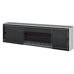 Centrinis valdiklis Danfoss Icon, 10 zonų, 230V