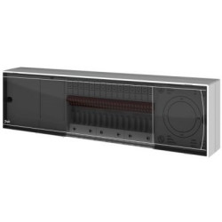 Centrinis valdiklis Danfoss Icon, 15 zonų, 230V