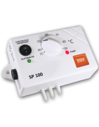 Elektroninis siurblio valdiklis TMK SP100