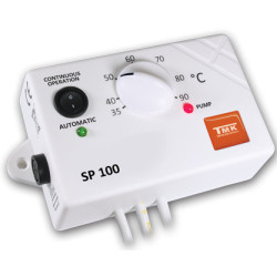 Elektroninis siurblio valdiklis TMK SP100