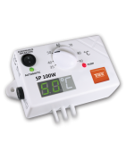 Elektroninis siurblio valdiklis TMK SP100W