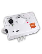 Elektroninis siurblio valdiklis TMK SP100+, su Anti-Stop