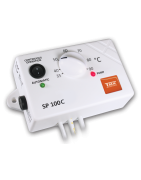 Elektroninis siurblio valdiklis TMK SP100C