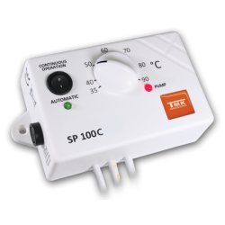 Elektroninis siurblio valdiklis TMK SP100C