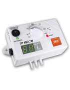 Elektroninis siurblio valdiklis TMK SP100CW