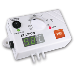 Elektroninis siurblio valdiklis TMK SP100CW