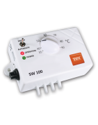 Valdiklis katilo ventiliatoriui TMK SW100