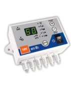 Valdiklis ventiliatoriui/siurbliams TMK MTS10Z