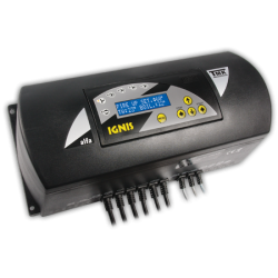 Elektroninis valdiklis TMK IGNIS-Alfa