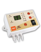 Valdiklis pamaišymo vožtuvų valdymui TMK MTS-VZT