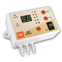 Valdiklis pamaišymo vožtuvų valdymui TMK MTS-VZT