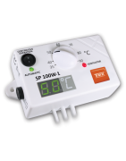 Ventiliatoriaus valdiklis TMK SP100W-1