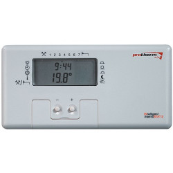 Patalpos termostatas Protherm Instat 2, su laidu