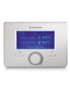 Patalpos termostatas Ariston Sensys