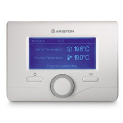 Patalpos termostatas Ariston Sensys