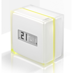 Patalpos termostatas Netatmo, belaidis, su Wi-Fi