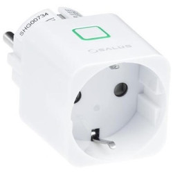 Smart Home sistemos belaidė rozetė Salus SPE600
