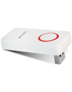 Zigbee (Wi-Fi) išplėtimo modulis Salus RE10RF
