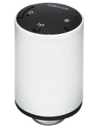 Belaidė termostatinė mini galva radiatoriams Salus TRV10RFM