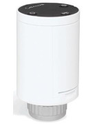 Belaidė termostatinė mini galva radiatoriams Salus TRV28RFM