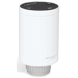 Belaidė termostatinė mini galva radiatoriams Salus TRV28RFM