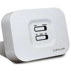 Belaidis imtuvas katilui Salus RX10RF, 230V