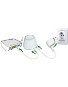 Smart Home sistemos koordinatorius Salus UGE600