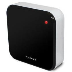 Internetinio patalpos termostato daviklis Salus IT300