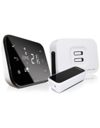 Internetinis programuojamas termostatas Salus IT500