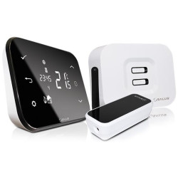 Internetinis programuojamas termostatas Salus IT500