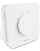 Patalpos termostatas Salus HTR230, virštinkinio montavimo