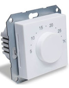 Patalpos termostatas Salus BTR230, potinkinio montavimo