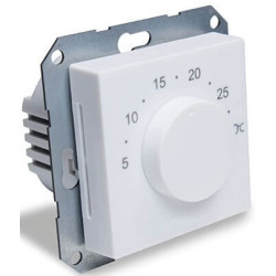 Patalpos termostatas Salus BTR230, potinkinio montavimo