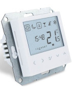 Patalpos termostatas Salus BTRP230, potinkinio montavimo