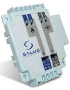 Siurblio ir katilo valdymo modulis Salus PL07, 230V