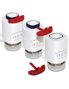 NC tipo pavara Salus T30NC, 230V