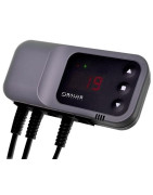 Valdiklis cirkuliaciniam siurbliui Salus PC11, 230V