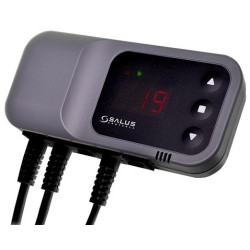 Valdiklis cirkuliaciniam siurbliui Salus PC11, 230V