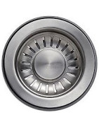 Franke ekscentrinis ventilis 3.1/2"