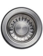 Franke užkemšamas ventilis 3.1/2"