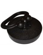 Franke užkemšamas ventilis 1.1/2"