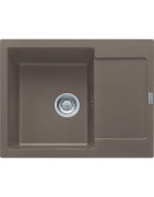 Granitinė plautuvė Franke Maris MRG 610-42, su ventiliu