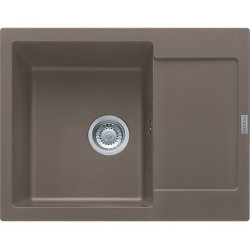 Granitinė plautuvė Franke Maris MRG 610-42, su ventiliu